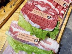 -金顺韩式烤肉·网红烤肉店(广利路店)