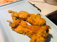 -蛙太牛牛肉海鲜自助火锅(台江万达店)