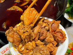 -李子坝梁山鸡(李子坝大鸡哥店)