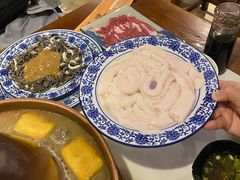 -宣武小院涮肉(前门店)
