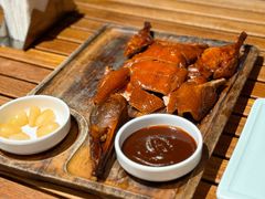 现烤宜良小麻鸭-熙楼(翠湖店)
