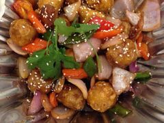 -乡村小灶(先锋岛店)