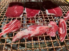 -匠牛道烤肉料理店(西坝河店)