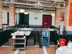 -鸿姐老火锅(疁城新天地店)