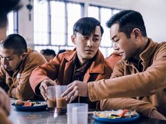 -万象影城(石家庄万象城IMAX激光店)
