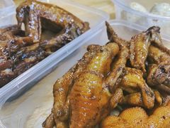 -山水肠粉(盐田店)