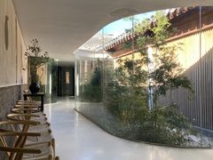 -曲廊院(东四十一条店)