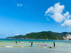 -后海村