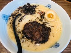 -雷神拉面(财富中心玉米楼店)