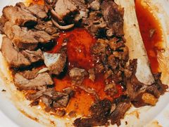 -西贝莜面村(上海百联西郊店)