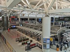 -约翰·菲茨杰拉德·肯尼迪国际机场