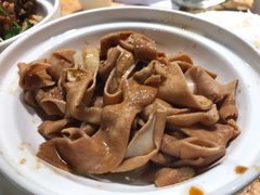 -陈鹏鹏潮汕菜(欢乐海岸 海边景观店)