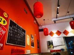 -荆九爷爆炒桥头三嫩(夫子庙店)
