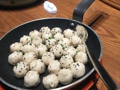 拇指小煎包-云境生态园(红谷滩店)