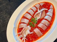 -醉东Oriental House(静安嘉里中心店)