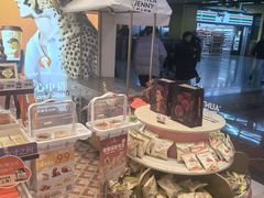 -沪上阿姨·臻选茶饮(上海环球港店)