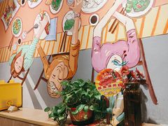 -金谷园饺子·烧烤(人大总店)