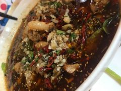 -眷江南之小蓝鲸(王府大街店)