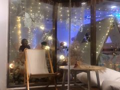 -天空花园餐吧·生日·团建(南山店)