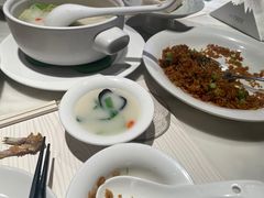 -大树餐厅(益田假日店)