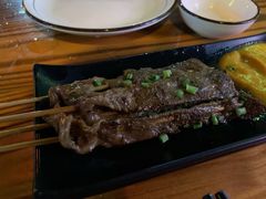 -土蚝·高压锅生蚝(百姓美食街店)