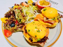 -BE BRIGHT KITCHEN(正佳广场店)