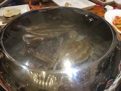 -海味当家·蒸锅海鲜(中山广场创始店)