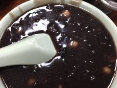 豆沙圆子-味一早餐(新芝路店)