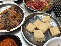 -同心烧烤(总店)