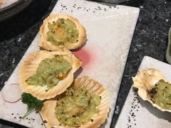 -菊上料理(蜀山银泰百货店)