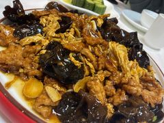 -昱德来·天津菜(河西店)