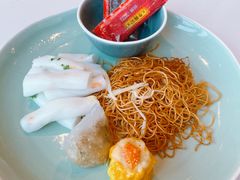 -香港麦当劳道贰号酒店