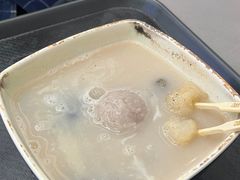 -鲜芋仙(高新万达广场店)