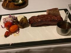 -哈布斯扒房(华发商都店)