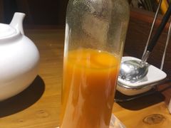 沙棘汁-九十九顶毡房(阜石路店)