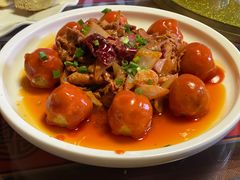 -吉祥圣雪藏餐