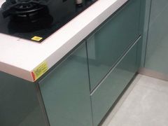 -佰丽爱家全屋定制(汶水店)