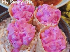 -前海沿·青岛菜(李沧万达店)