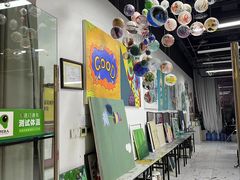 -耳朵人艺术(解放碑校区)