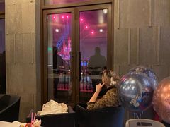 -WOLFGANG PUCK KITCHEN & BAR(迪士尼小镇店)