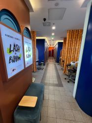 -Browhaus眉睫沙龙