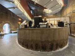 -KUDDO COFFEE(天河城店)