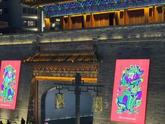 -开封市鼓楼广场(宋都皇城旅游度假区)