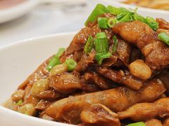 -孙家外婆•长春地标美食新名片(红旗街万达店)