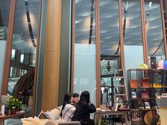 -三亚山海天JW万豪酒店