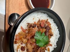 -蔡澜点心(三里屯T+MALL店)