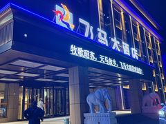 -马旭土鸡焖花卷新疆菜大盘鸡·真域顺西域美食(天马大道店)