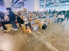 -东浩兰生上海世博展览馆