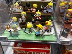 -泡泡玛特POPMART(凯德大峡谷店)