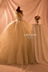 -Lady  Jane高端婚纱礼服馆